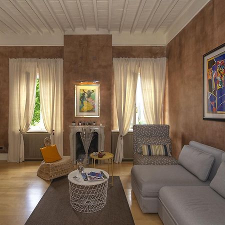 Отель Lauri Loft Пиза Экстерьер фото